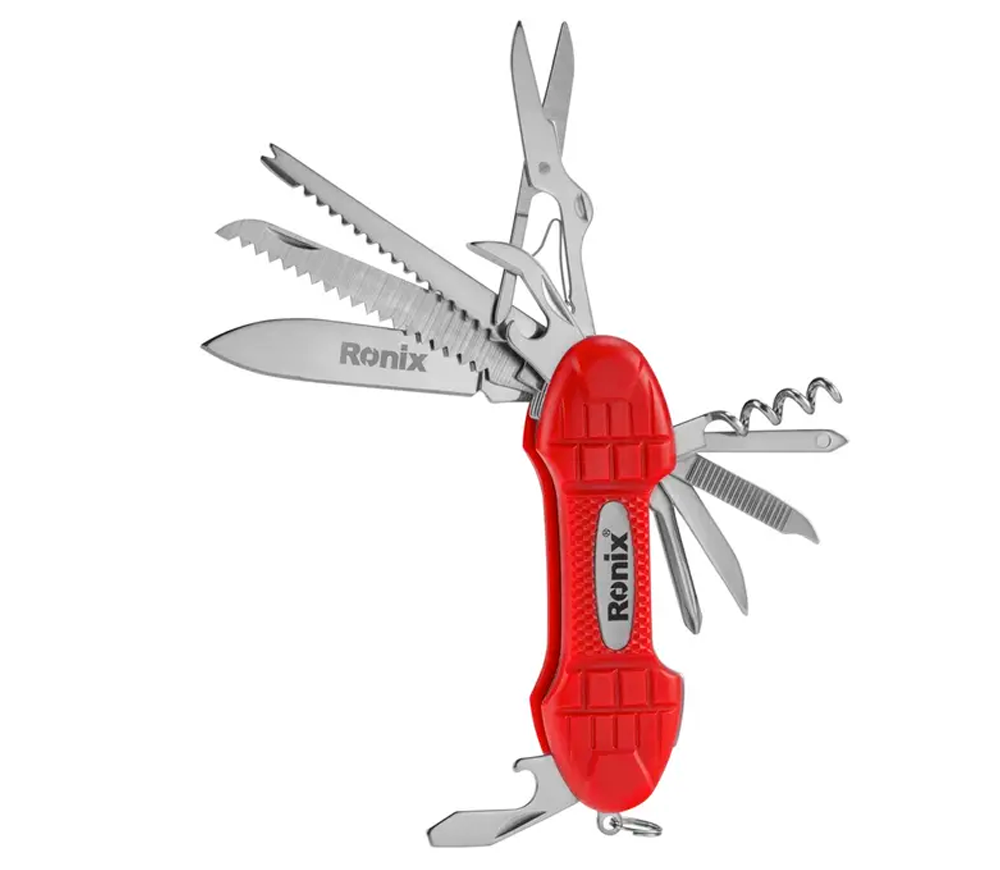 Cuțit universal RONIX RH-1192