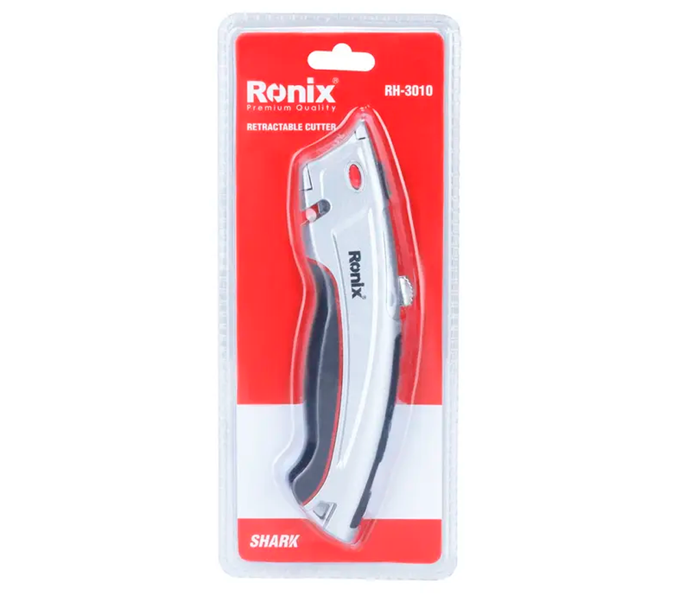 Cuțit de montaj RONIX RH-3010-8