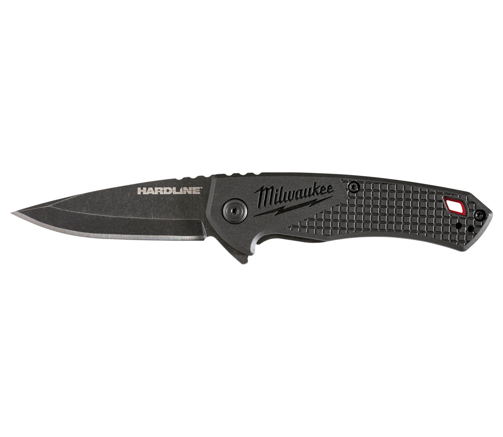 Cuțit pentru construcții MILWAUKEE Hardline Folding