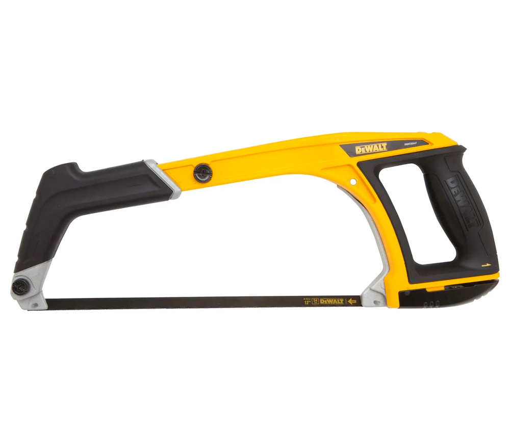 Ножовка по металлу DEWALT DWHT0-20547 300мм-2