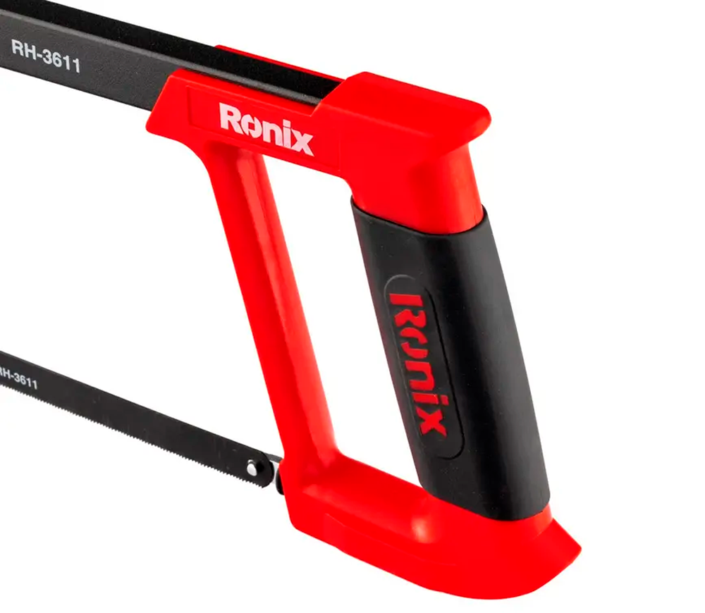 Ножовка по металлу RONIX RH-3611 280мм-3