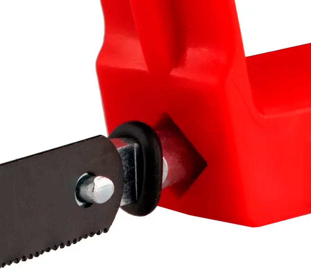 Ножовка по металлу RONIX RH-3611 280мм-5