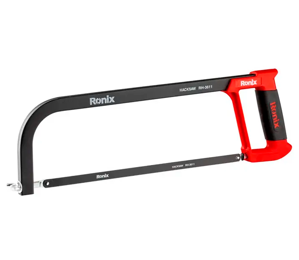 Fierăstrău manual pentru metal RONIX RH-3611 280mm