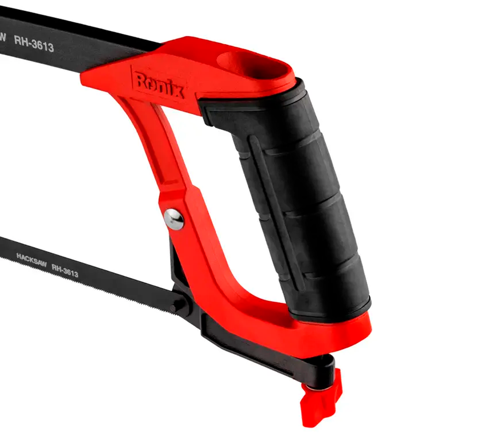 Ножовка по металлу RONIX RH-3613 270мм-3