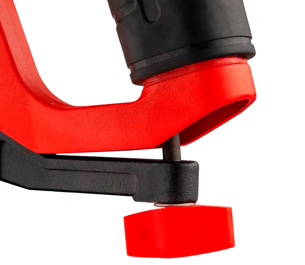 Ножовка по металлу RONIX RH-3613 270мм-4