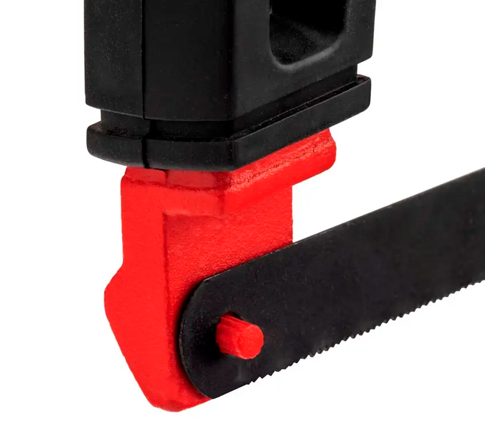 Ножовка по металлу RONIX RH-3613 270мм-5
