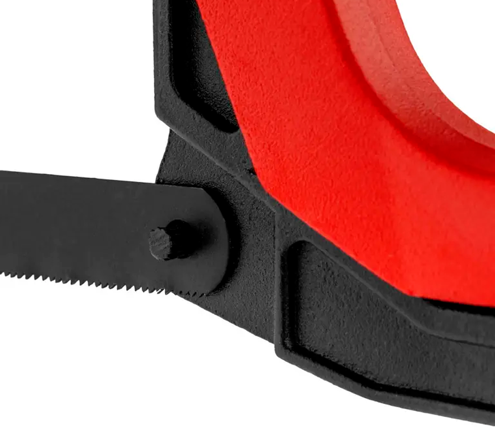 Ножовка по металлу RONIX RH-3613 270мм-6