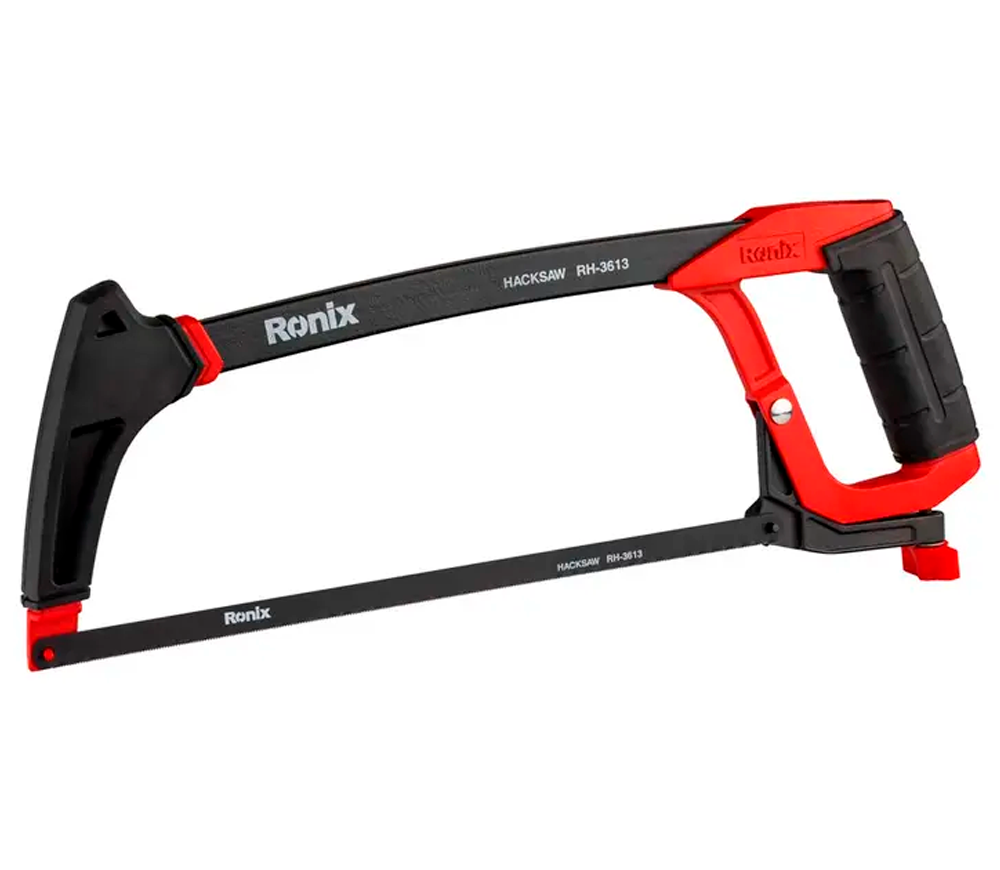 Fierăstrău manual pentru metal RONIX RH-3613 270mm