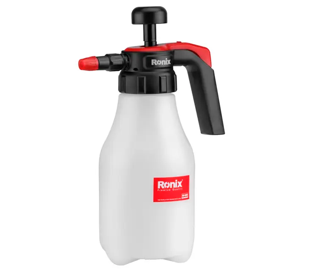 Pulverizator manual RONIX RH-6006 Manual 1.5L