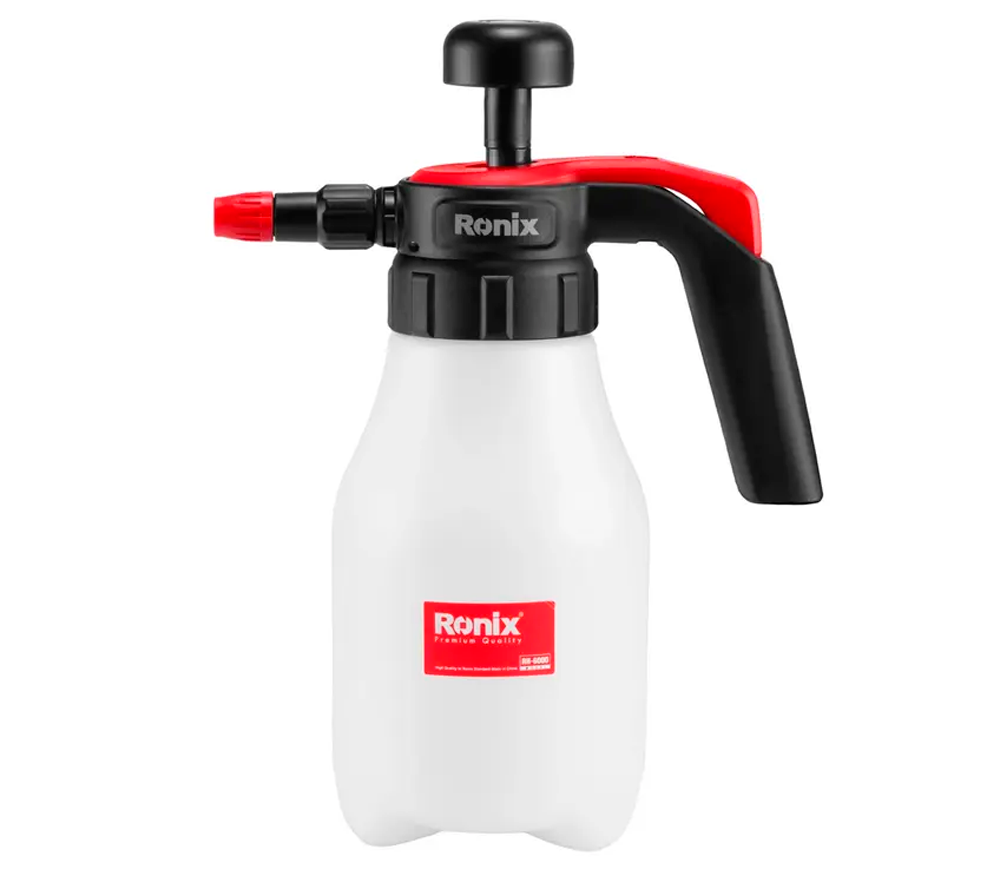 Pulverizator manual RONIX RH-6000 Manual 1L-2