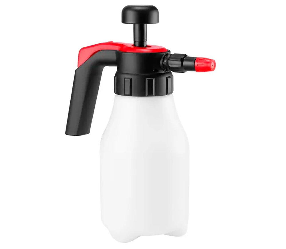 Pulverizator manual RONIX RH-6000 Manual 1L-3