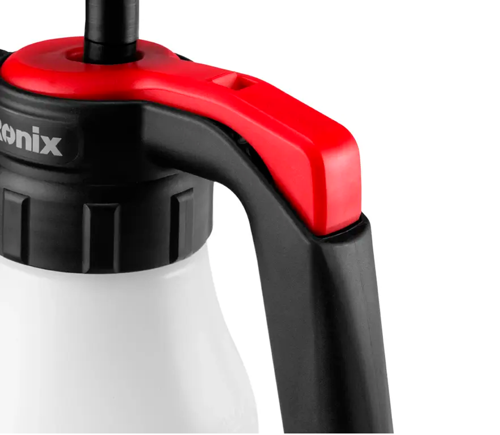Pulverizator manual RONIX RH-6000 Manual 1L-4