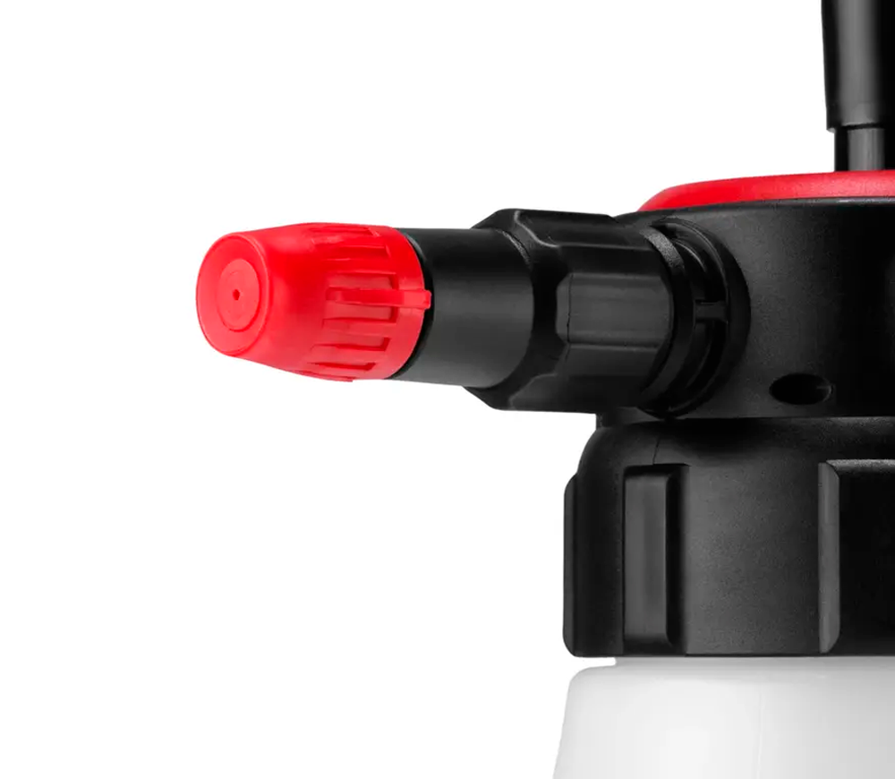 Pulverizator manual RONIX RH-6000 Manual 1L-5