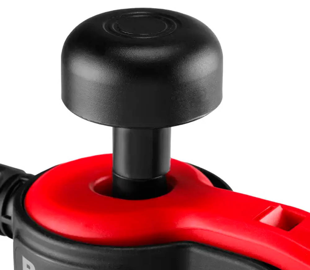 Pulverizator manual RONIX RH-6000 Manual 1L-6