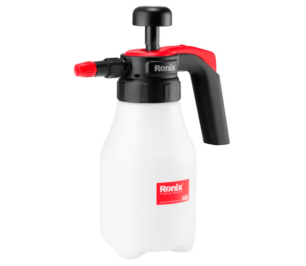 Pulverizator manual RONIX RH-6000 Manual 1L