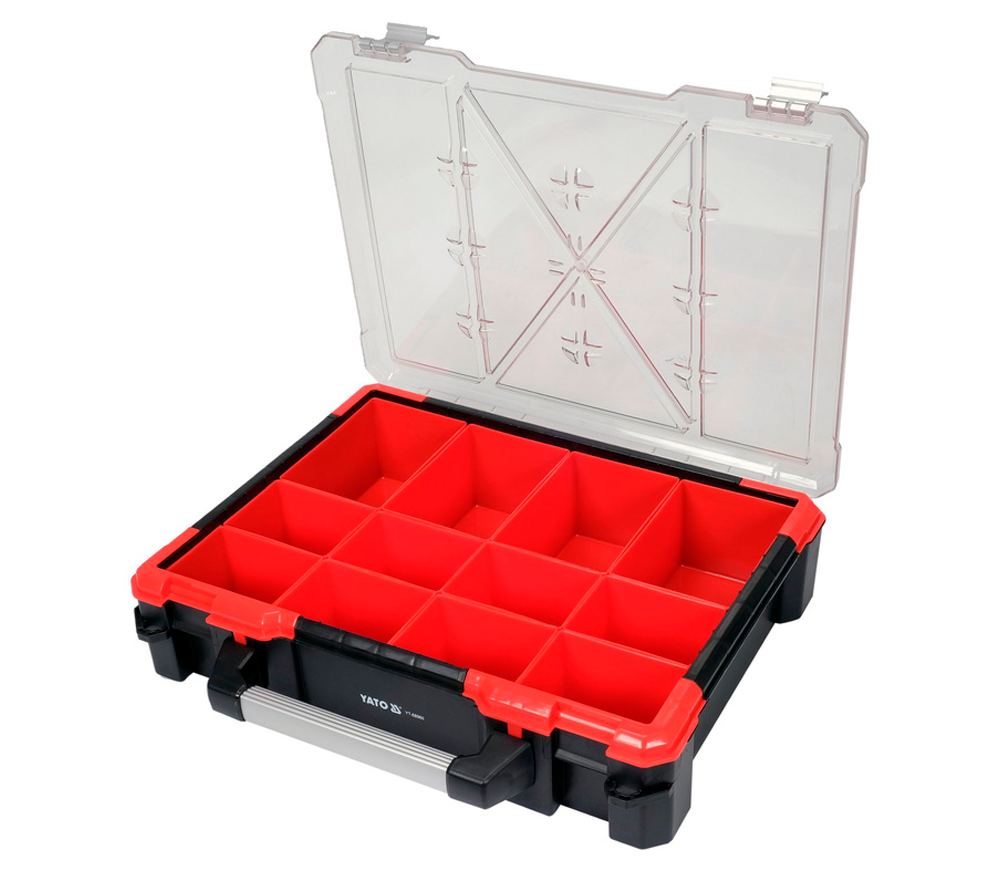 Organaizer YATO YT08960 Plastic-2