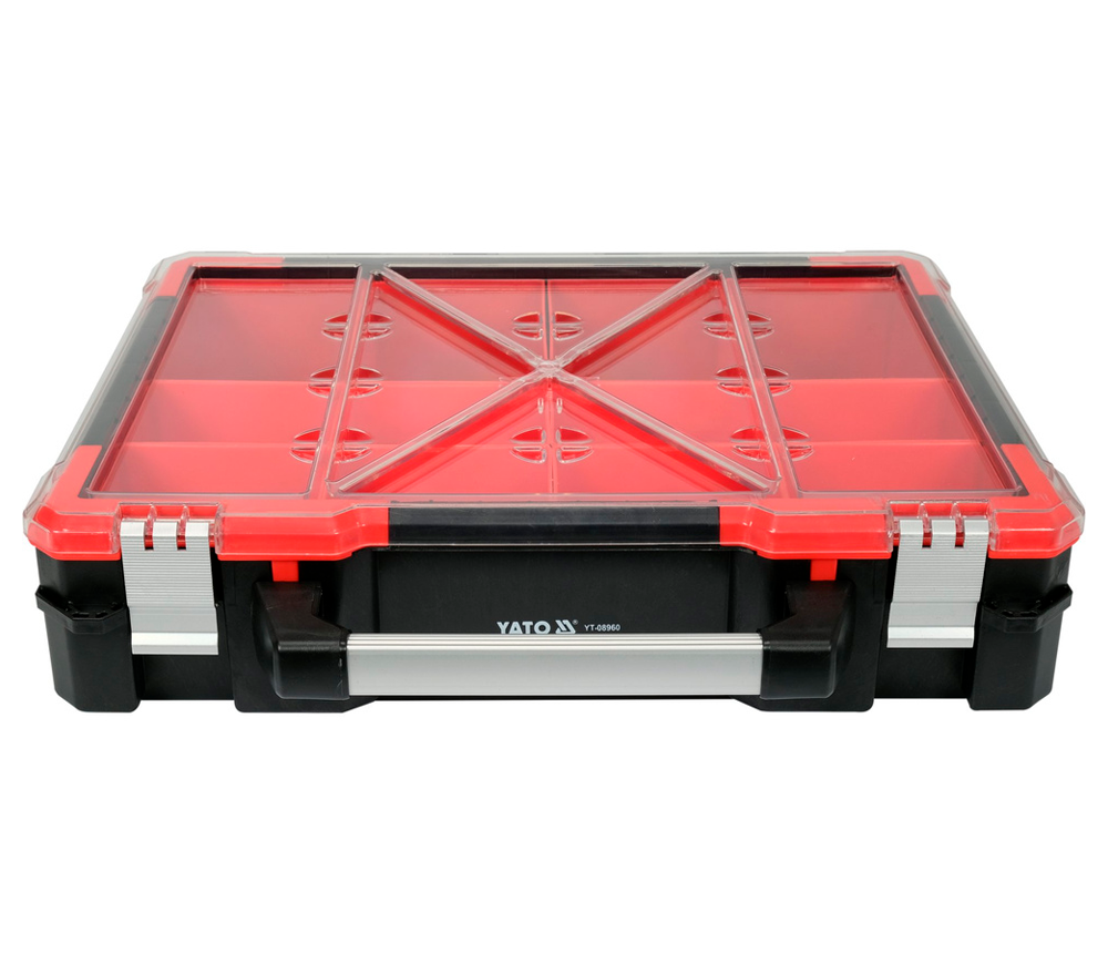 Organaizer YATO YT08960 Plastic-3