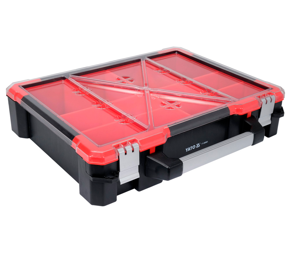 Organaizer YATO YT08960 Plastic-4