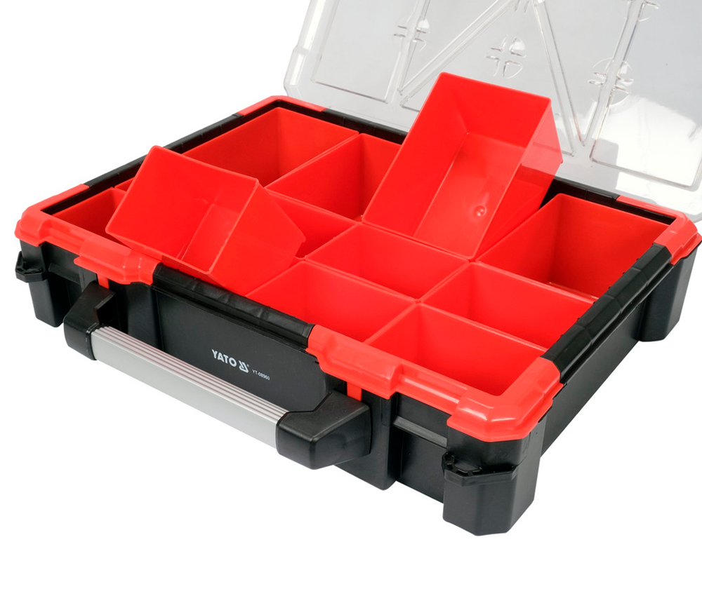 Organaizer YATO YT08960 Plastic-6