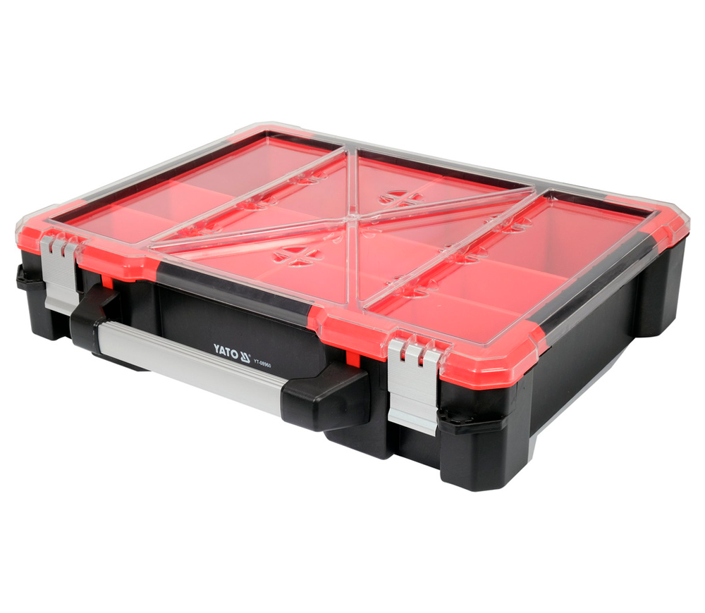Organaizer YATO YT08960 Plastic