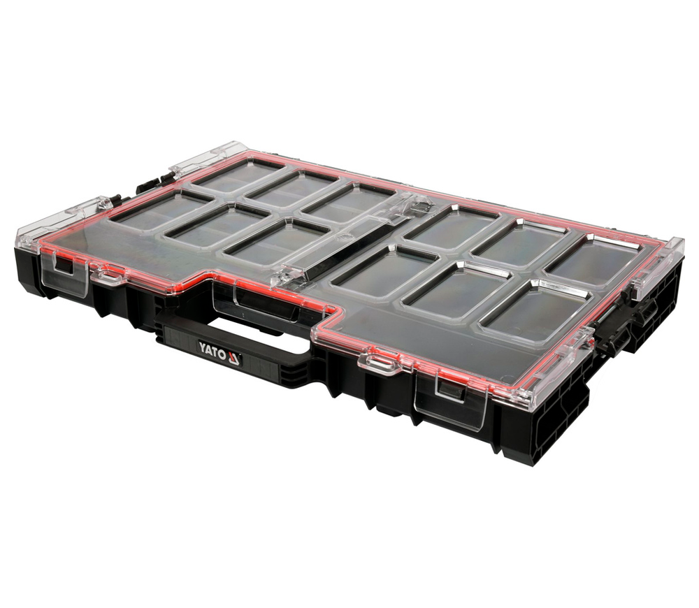 Organaizer YATO YT09181 Plastic