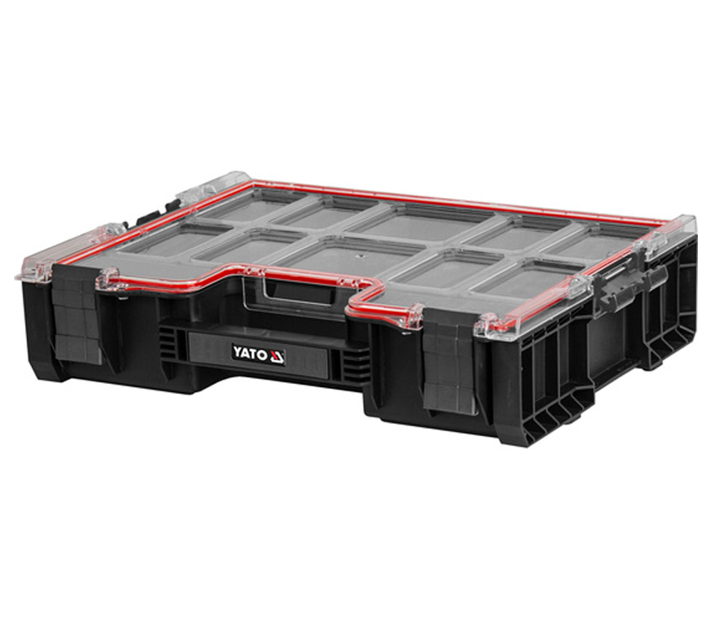 Organaizer YATO YT09179 Plastic