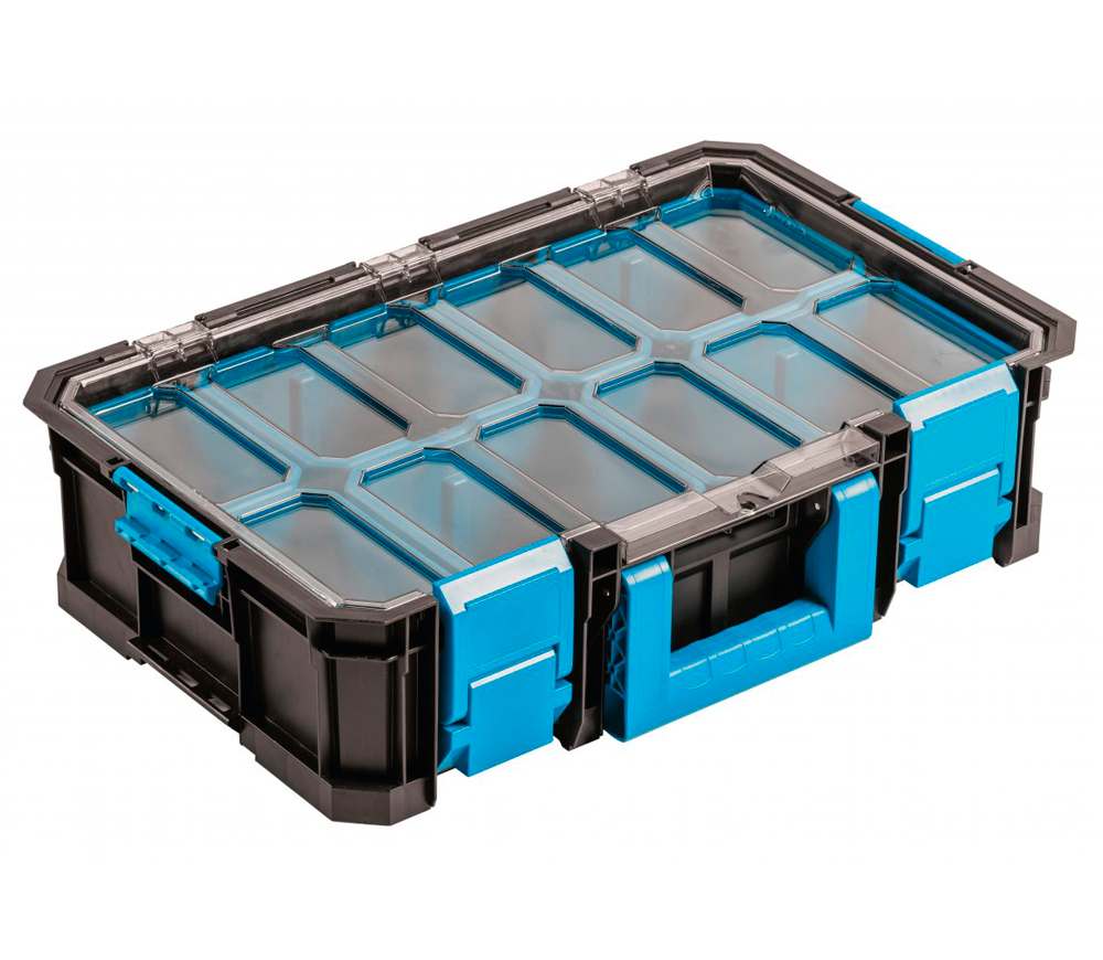 Organaizer HOEGERT HT7G503 Plastic