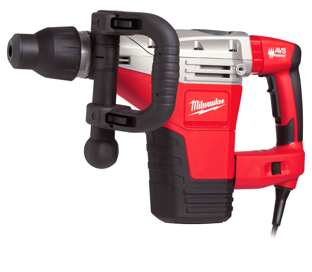 Ciocan demolator MILWAUKEE K 500 S 1300w 8.5J