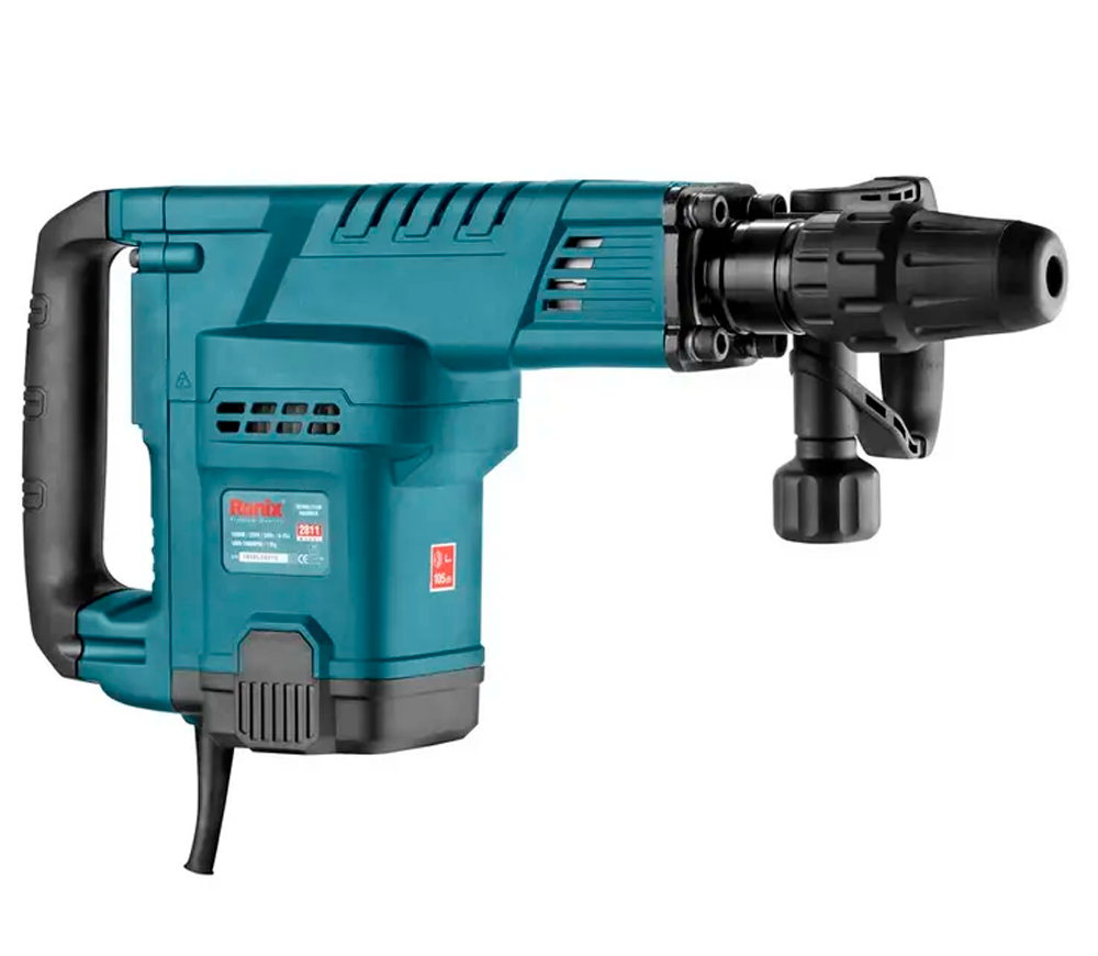 Ciocan demolator RONIX 2811 1800w 25J-4