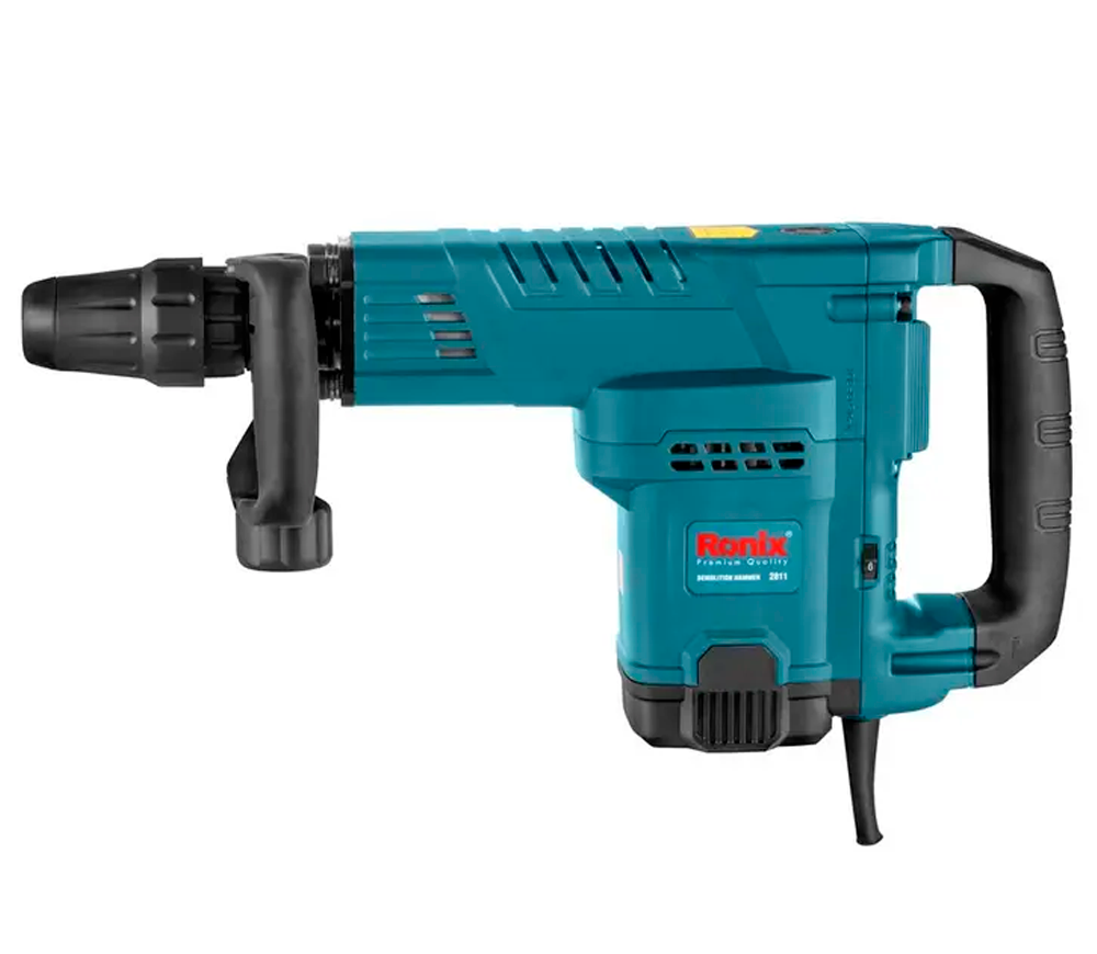 Ciocan demolator RONIX 2811 1800w 25J