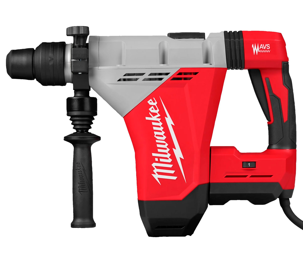 Ciocan rotopercutor MILWAUKEE HACO850 1470w SDS-Max-2