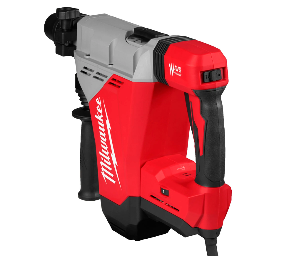 Ciocan rotopercutor MILWAUKEE HACO850 1470w SDS-Max-3
