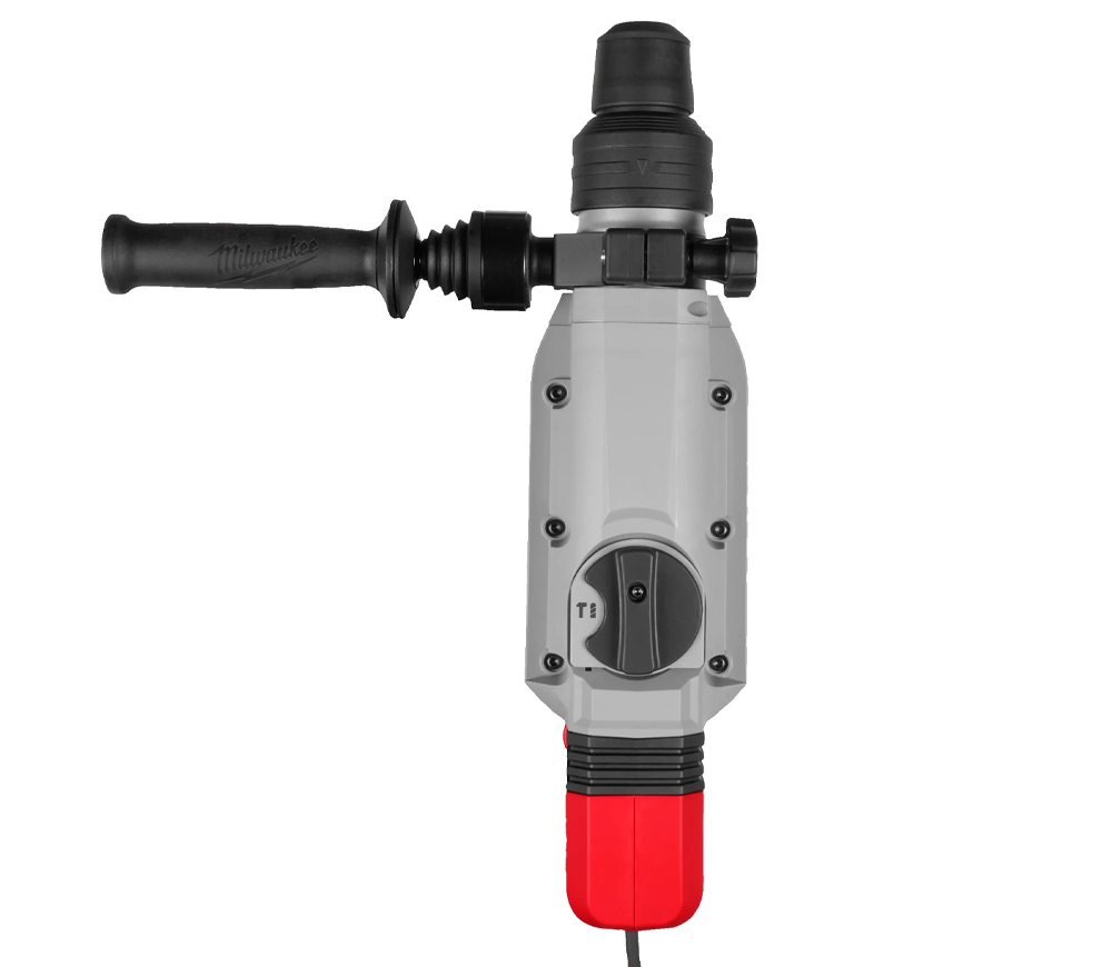 Ciocan rotopercutor MILWAUKEE HACO850 1470w SDS-Max-4