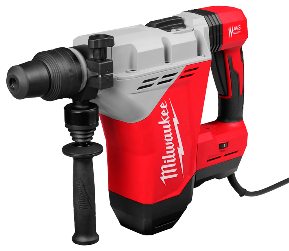 Ciocan rotopercutor MILWAUKEE HACO850 1470w SDS-Max