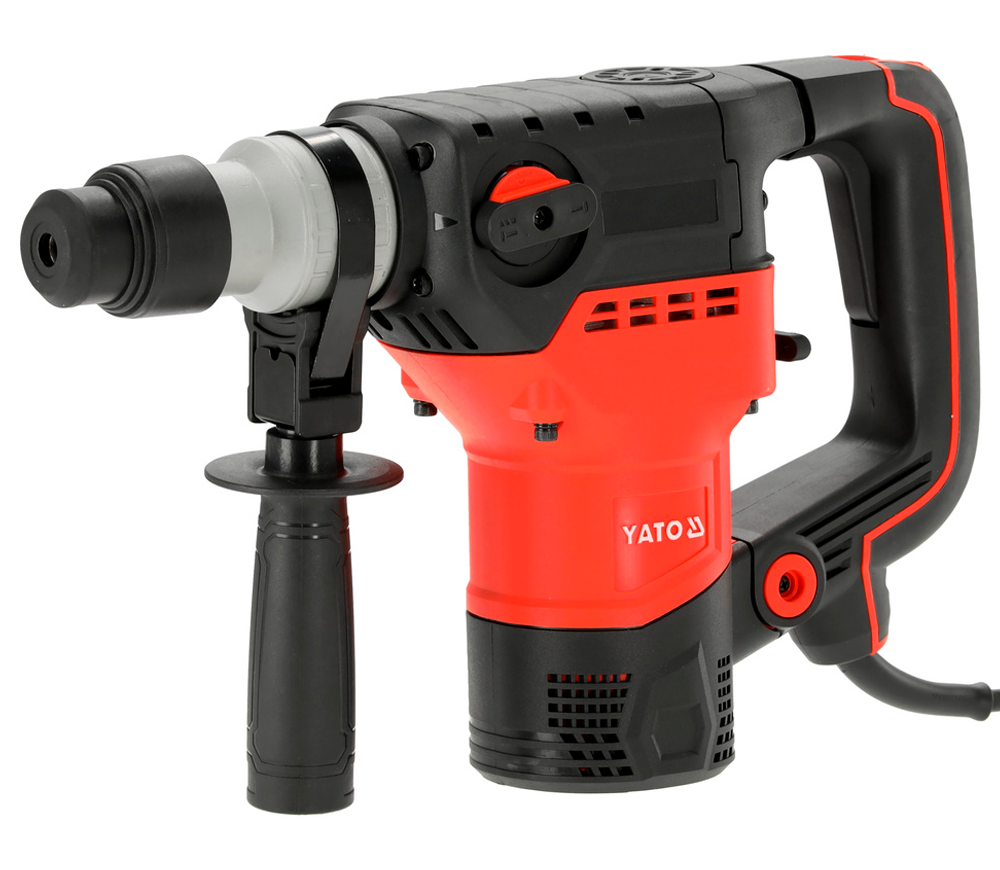 Ciocan rotopercutor YATO YT82117 1500w SDS-Plus