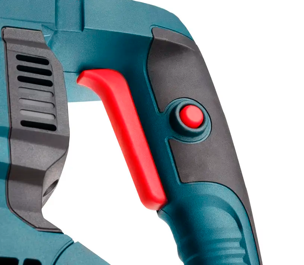 Ciocan rotopercutor RONIX 2750 1700w SDS-Max-11