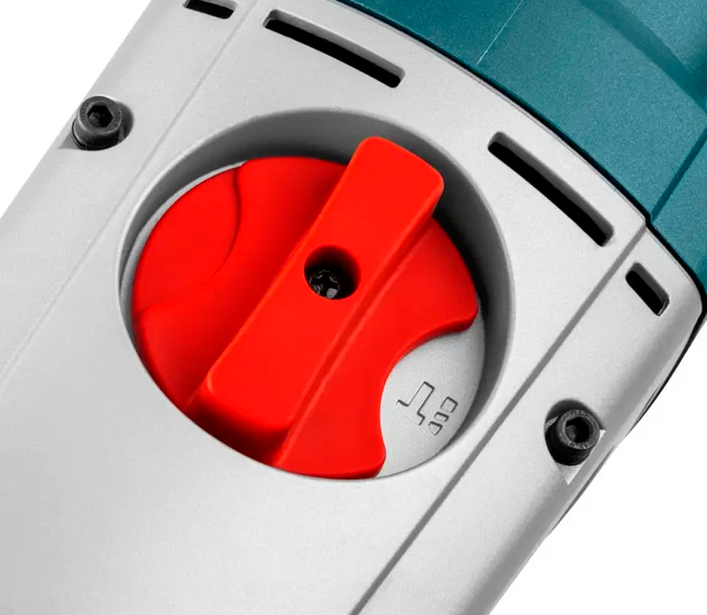Ciocan rotopercutor RONIX 2750 1700w SDS-Max-9
