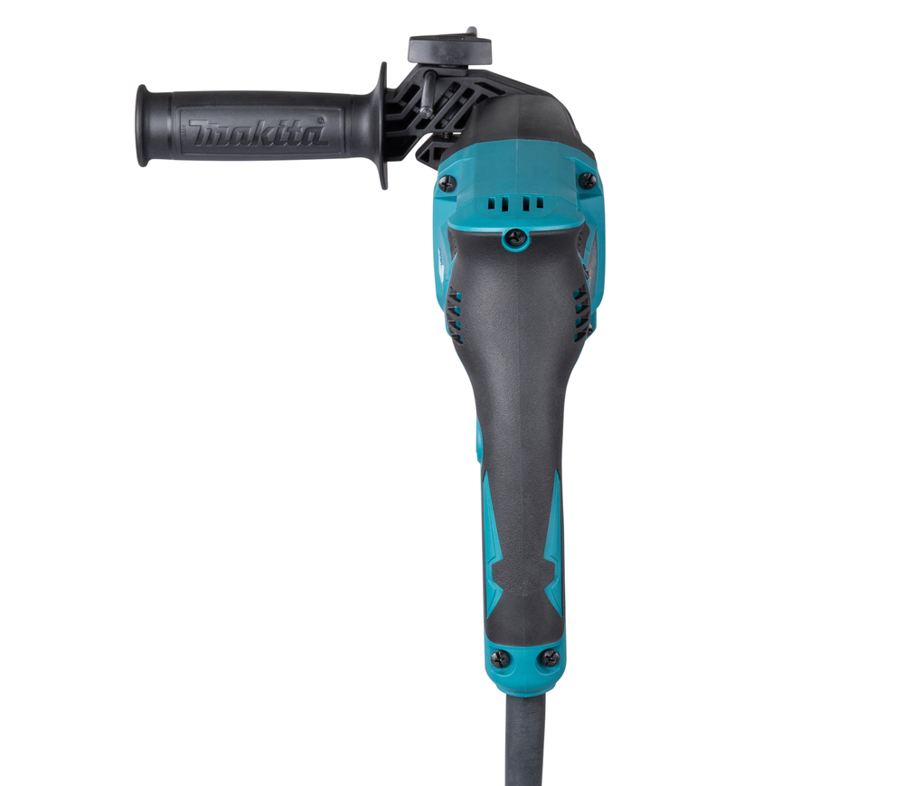 Ciocan rotopercutor MAKITA HR2670 800w SDS-Plus-3