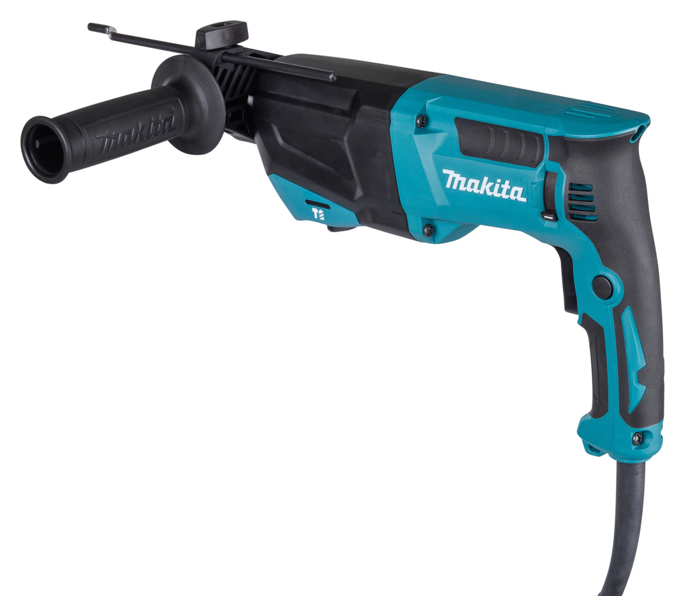 Ciocan rotopercutor MAKITA HR2670 800w SDS-Plus-4