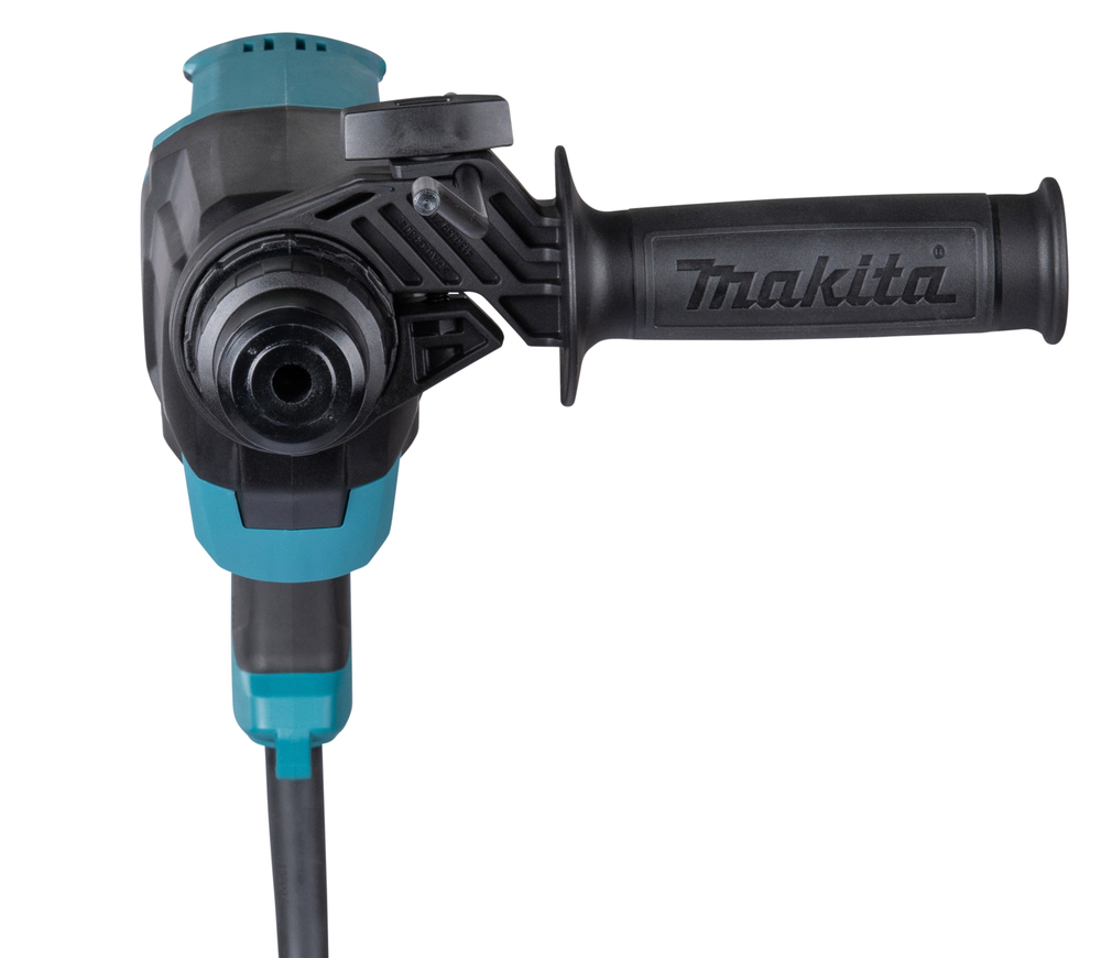 Ciocan rotopercutor MAKITA HR2670 800w SDS-Plus-8