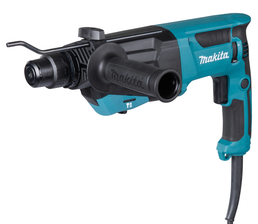 Ciocan rotopercutor MAKITA HR2670 800w SDS-Plus