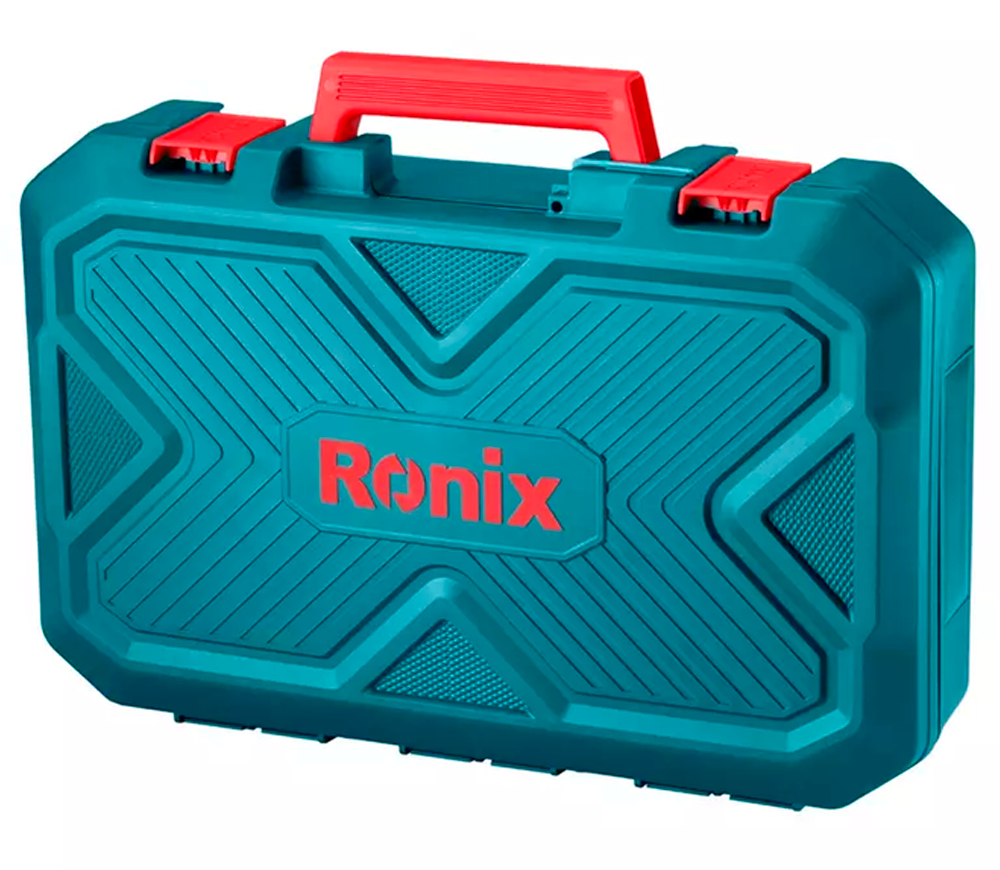 Ciocan rotopercutor cu acumulator RONIX 8678 2.5J 20V 4Ah-10