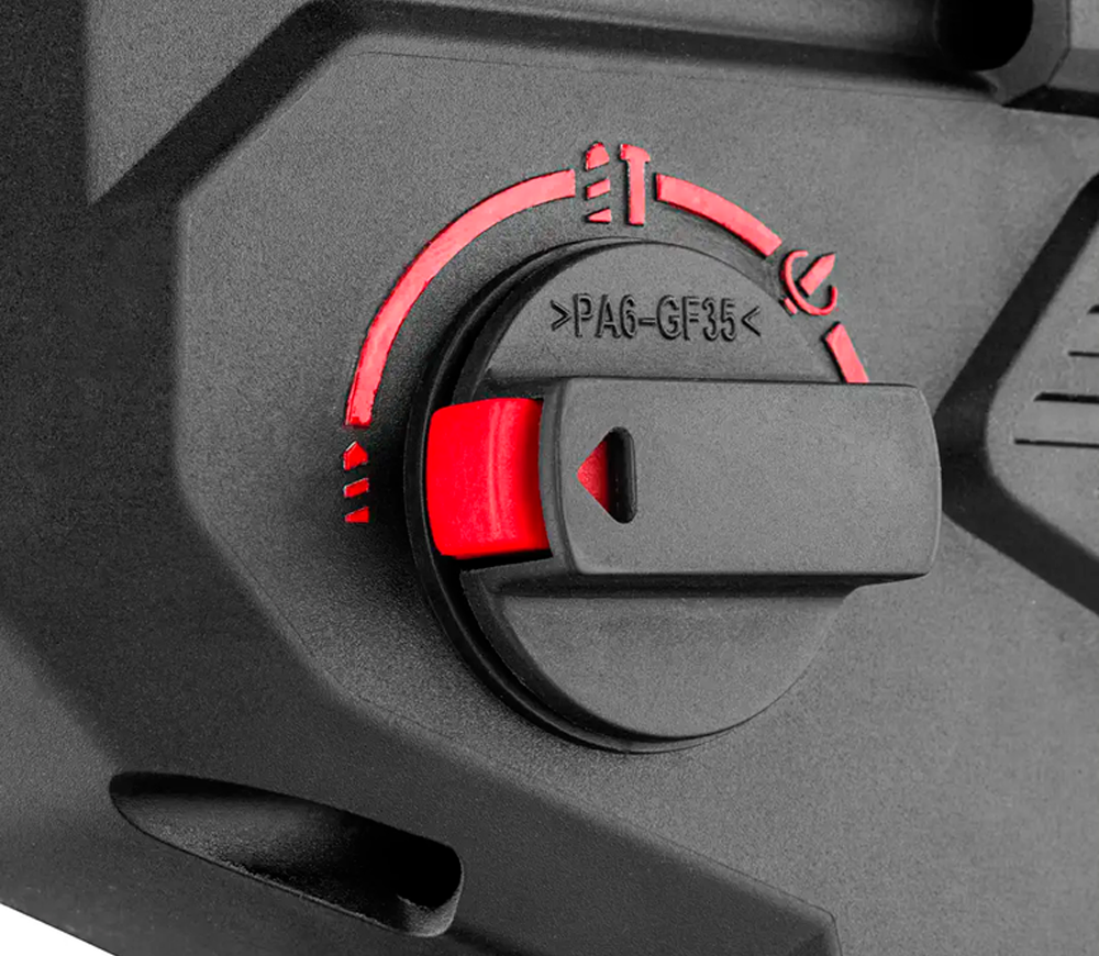 Перфоратор аккумуляторный  8910-40V 2.4Дж 40В 2Ач-6