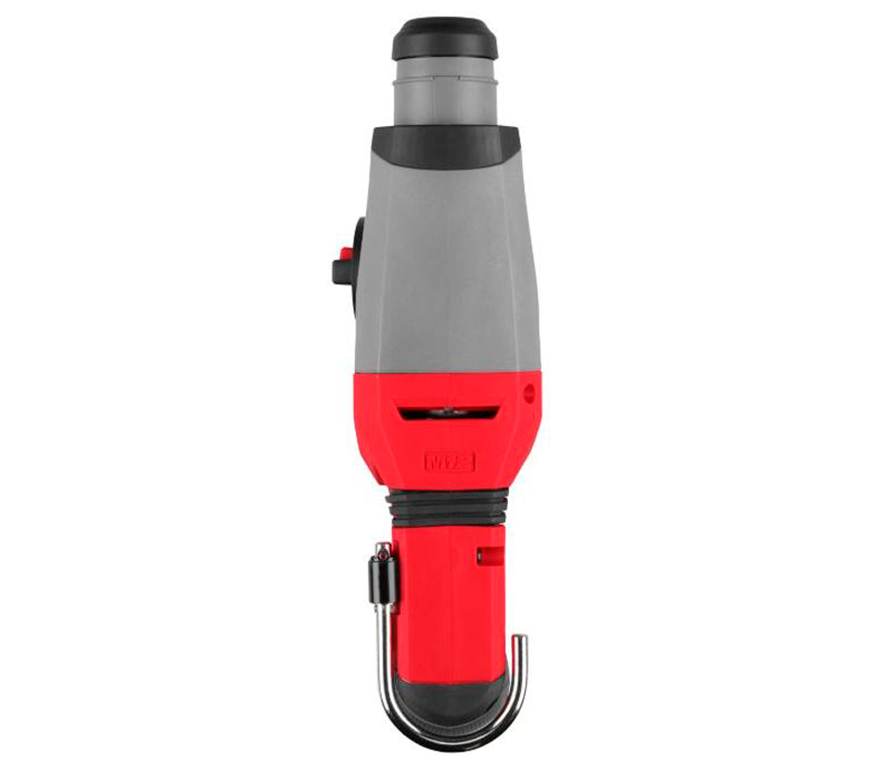 Ciocan rotopercutor cu acumulator (fără bat) MILWAUKEE M12 FHAC16-0X 1.15J 12V-3