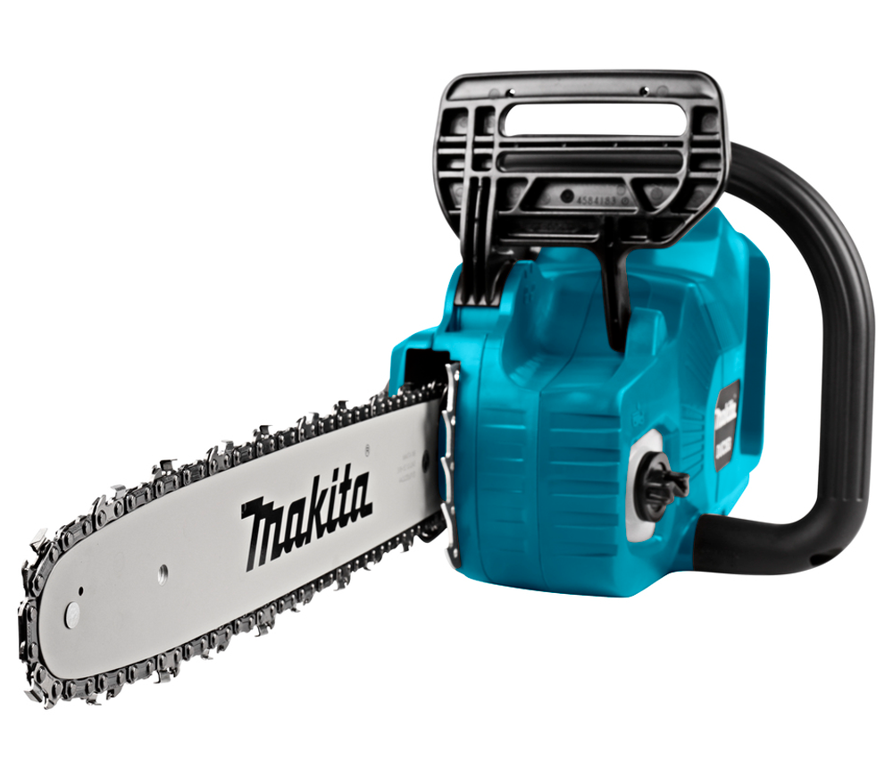 Fierăstrău cu lanț cu acumulator (fără bat) MAKITA DUC353Z 350mm 2x18V-3