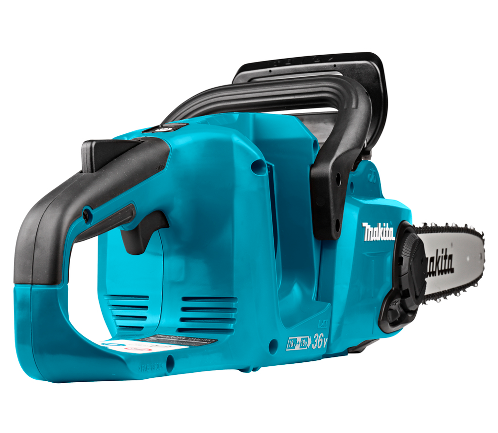 Fierăstrău cu lanț cu acumulator (fără bat) MAKITA DUC353Z 350mm 2x18V-5