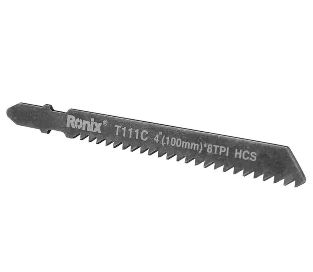 Set de p&acirc;nze RONIX RH-5608 76-100mm Lemn/Plastic/Metal-5