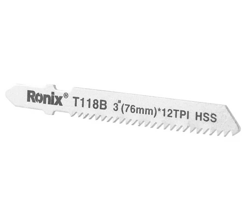 Set de p&acirc;nze RONIX RH-5608 76-100mm Lemn/Plastic/Metal-7