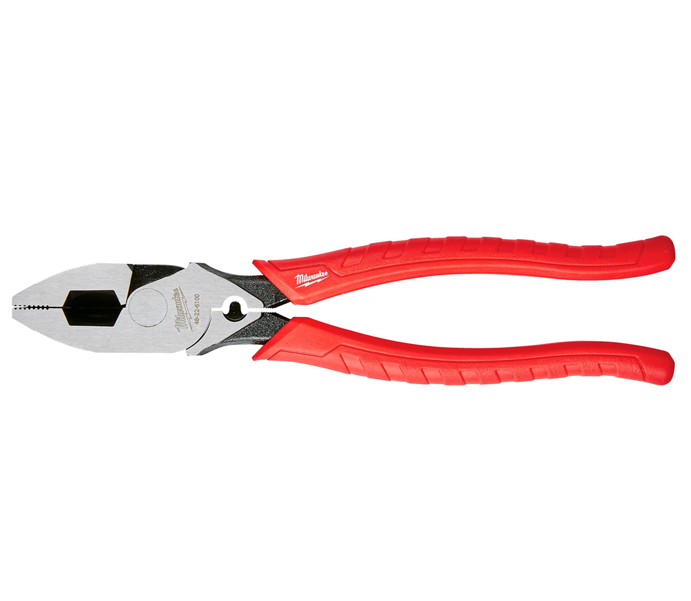 Clești combinate MILWAUKEE LINEMAN'S 250mm