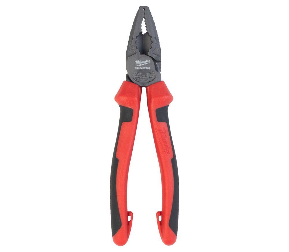 Clești combinate MILWAUKEE 4932492462 180mm